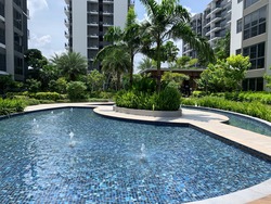North Park Residences (D27), Apartment #200254262